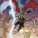 Image for article titled The New Female Thor Continues an Excellent Run of Thunder God Comics